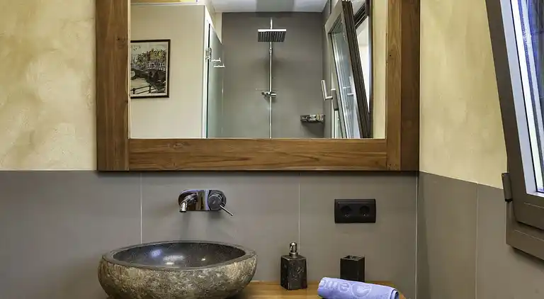 Maison de vacances en Calonge