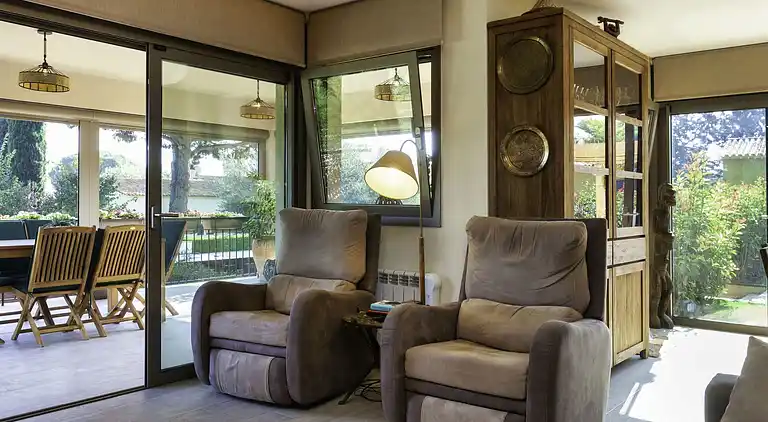 Maison de vacances en Calonge