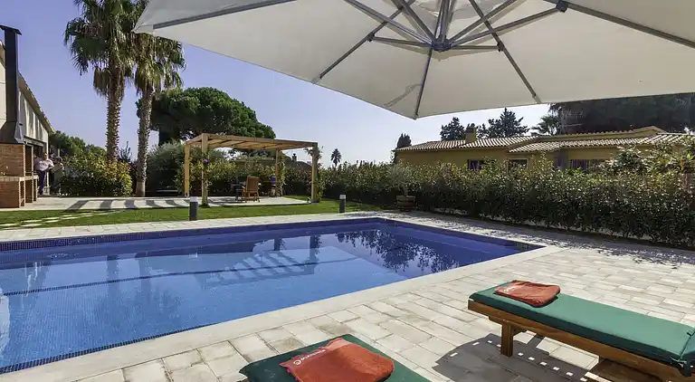 Maison de vacances en Calonge