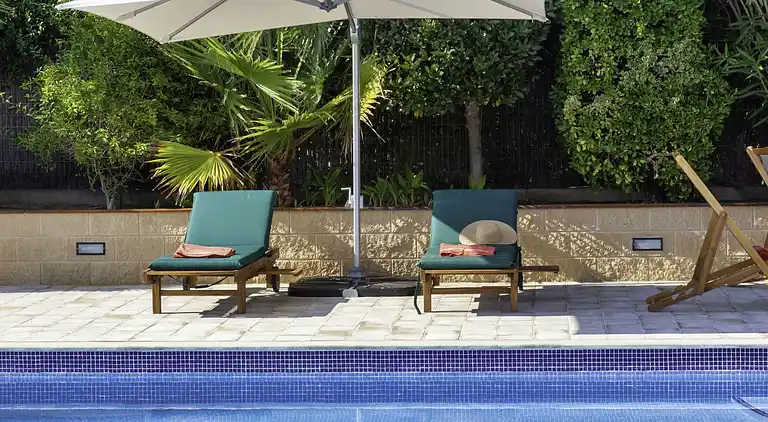 Maison de vacances en Calonge