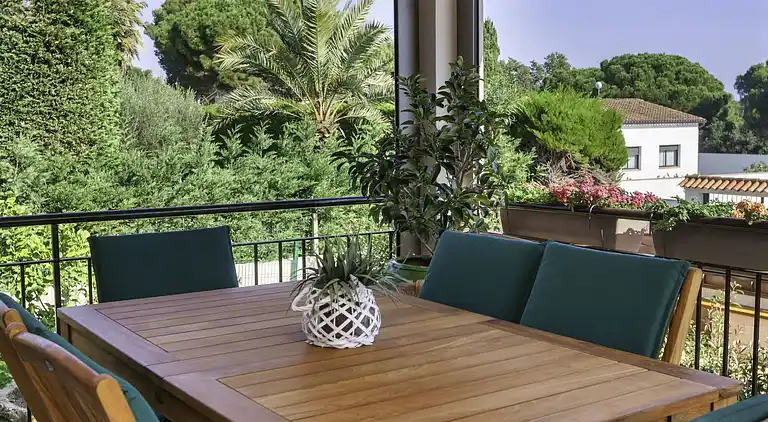 Maison de vacances en Calonge