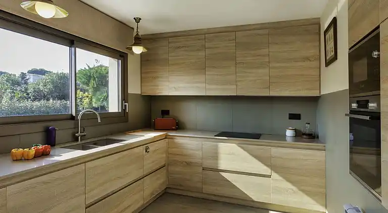 Maison de vacances en Calonge