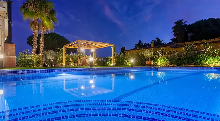 Maison de vacances en Calonge