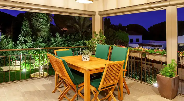 Maison de vacances en Calonge