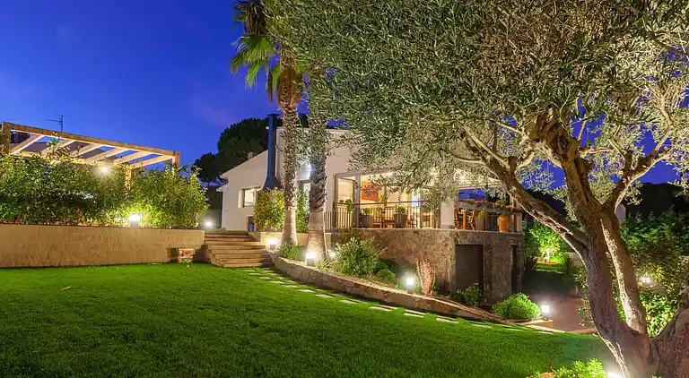 Maison de vacances en Calonge