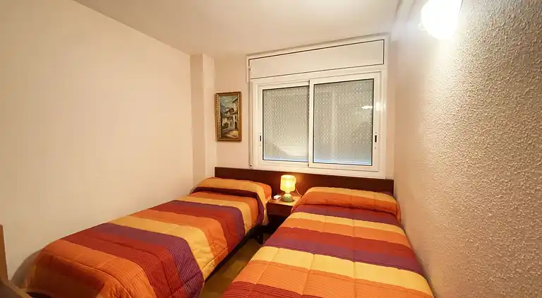 Casa vacanze in centro storico di Castillo de Aro