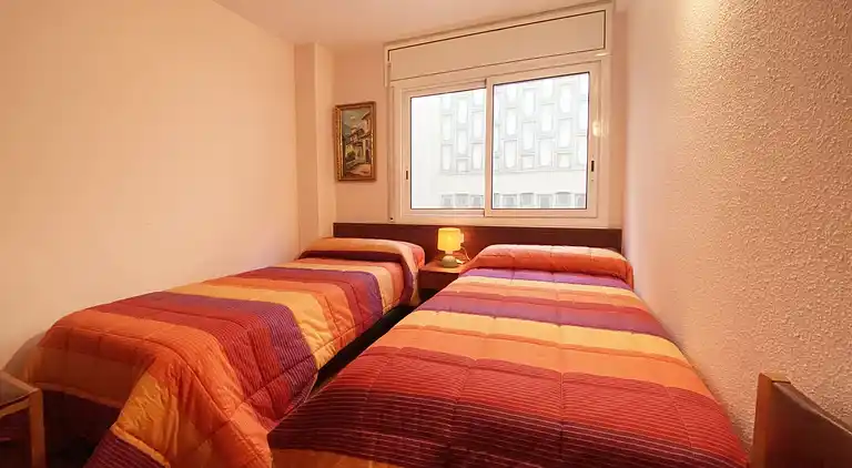 Casa vacanze in centro storico di Castillo de Aro