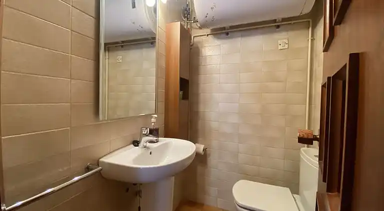 Casa vacanze in centro storico di Castillo de Aro