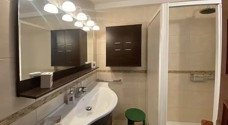 Casa vacanze in centro storico di Castillo de Aro