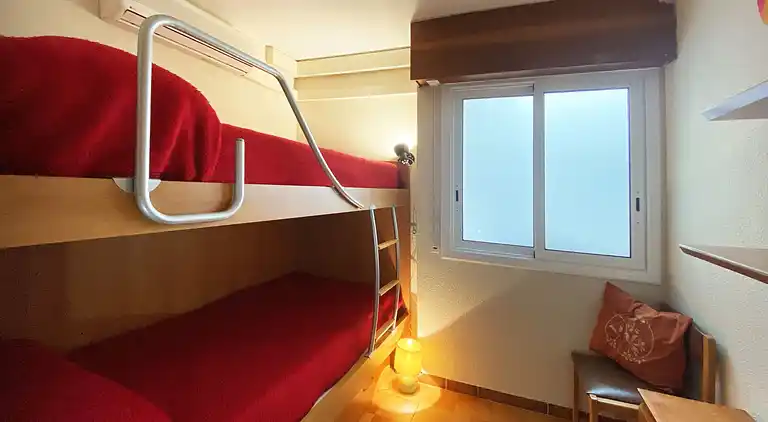 Casa vacanze in centro storico di Castillo de Aro