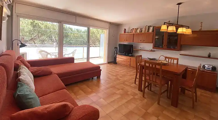 Casa vacanze in centro storico di Castillo de Aro