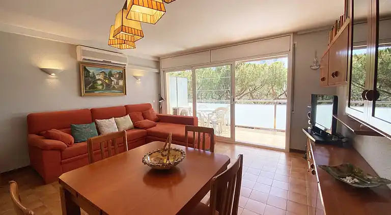 Casa vacanze in centro storico di Castillo de Aro