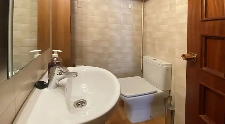 Casa vacanze in centro storico di Castillo de Aro