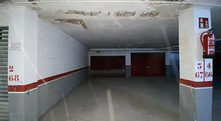 Casa vacanze in centro storico di Castillo de Aro