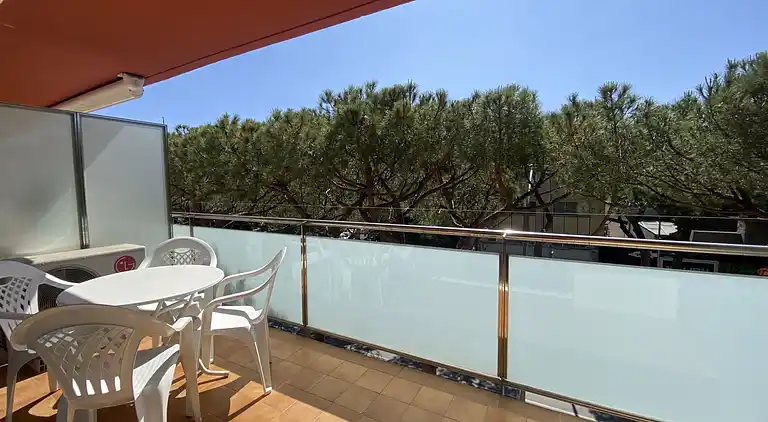 Casa vacanze in centro storico di Castillo de Aro