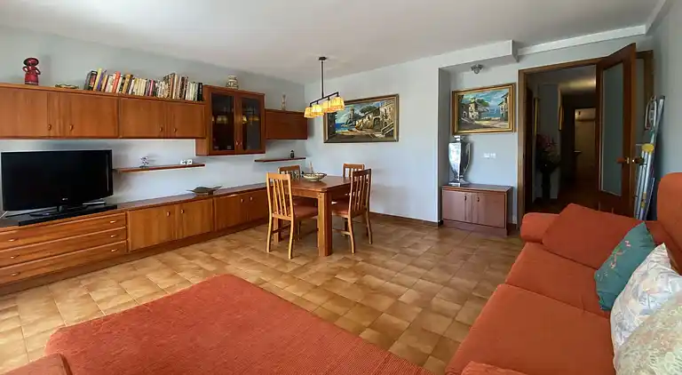 Casa vacanze in centro storico di Castillo de Aro