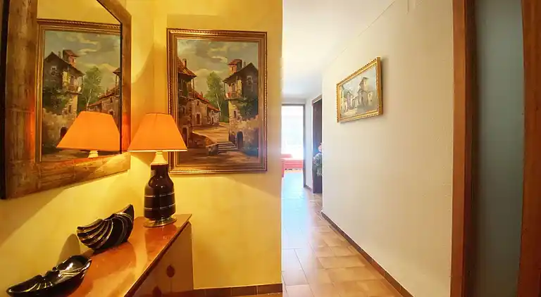 Casa vacanze in centro storico di Castillo de Aro