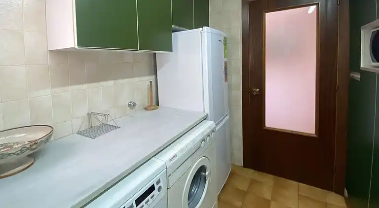 Casa vacanze in centro storico di Castillo de Aro