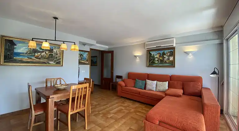 Casa vacanze in centro storico di Castillo de Aro