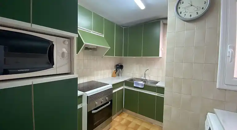 Casa vacanze in centro storico di Castillo de Aro