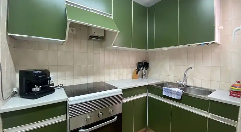 Casa vacanze in centro storico di Castillo de Aro