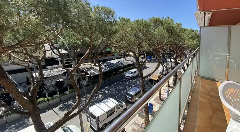 Casa vacanze in centro storico di Castillo de Aro