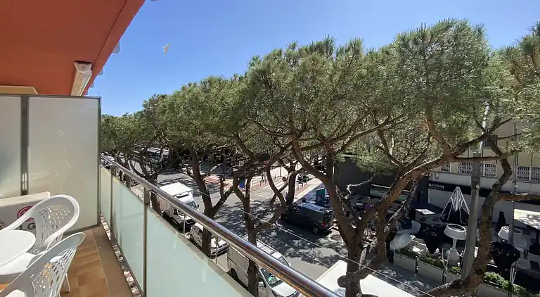 Casa vacanze in centro storico di Castillo de Aro