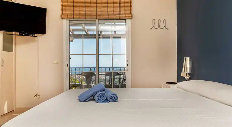 Casa vacanze in centro storico di Castillo de Aro