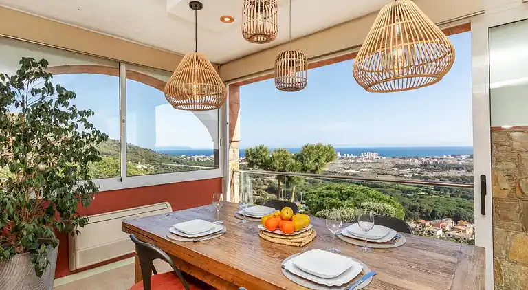 Casa vacanze in centro storico di Castillo de Aro