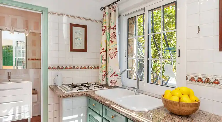 Casa vacanze in centro storico di Castillo de Aro