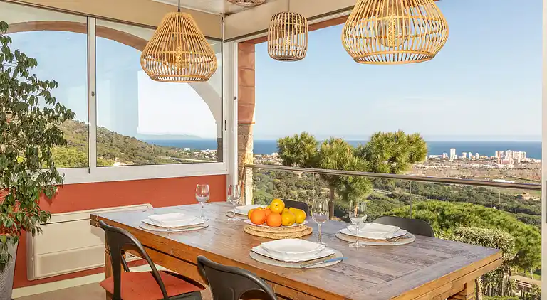 Casa vacanze in centro storico di Castillo de Aro