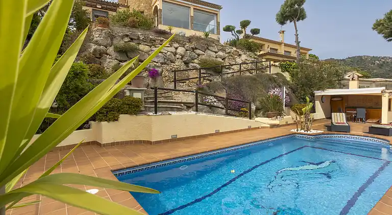 Casa vacanze in centro storico di Castillo de Aro