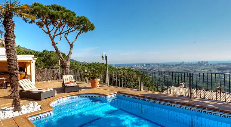 Casa vacanze in centro storico di Castillo de Aro