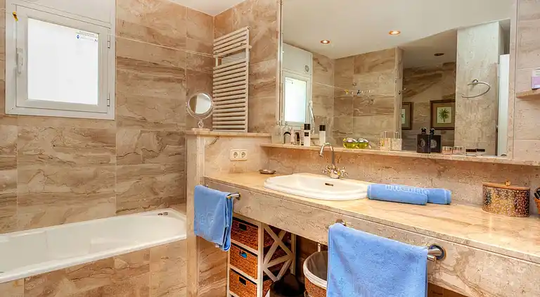 Casa vacanze in centro storico di Castillo de Aro