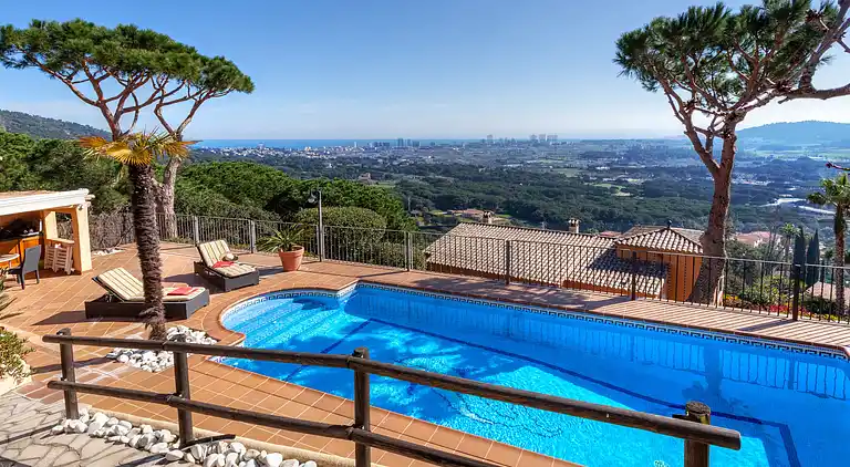 Casa vacanze in centro storico di Castillo de Aro