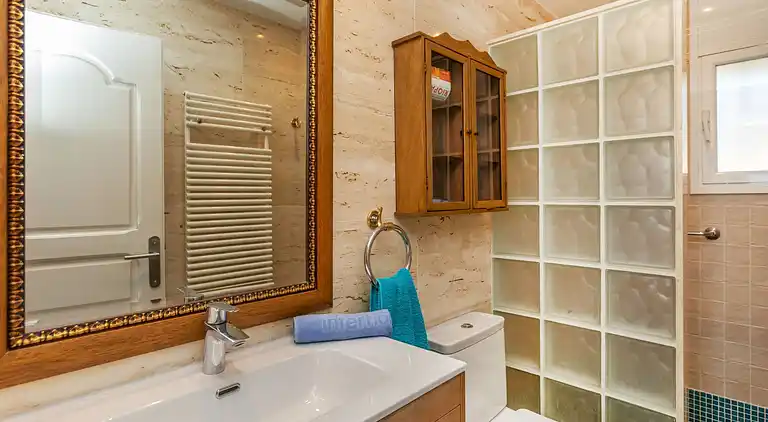 Casa vacanze in centro storico di Castillo de Aro