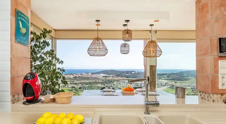 Casa vacanze in centro storico di Castillo de Aro