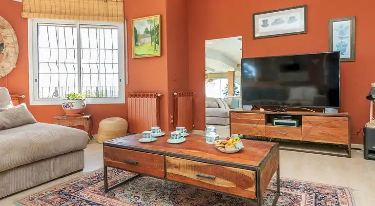 Casa vacanze in centro storico di Castillo de Aro