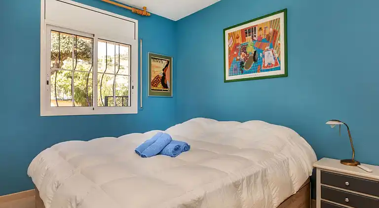 Casa vacanze in centro storico di Castillo de Aro