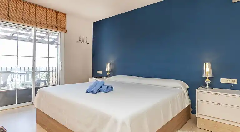 Casa vacanze in centro storico di Castillo de Aro