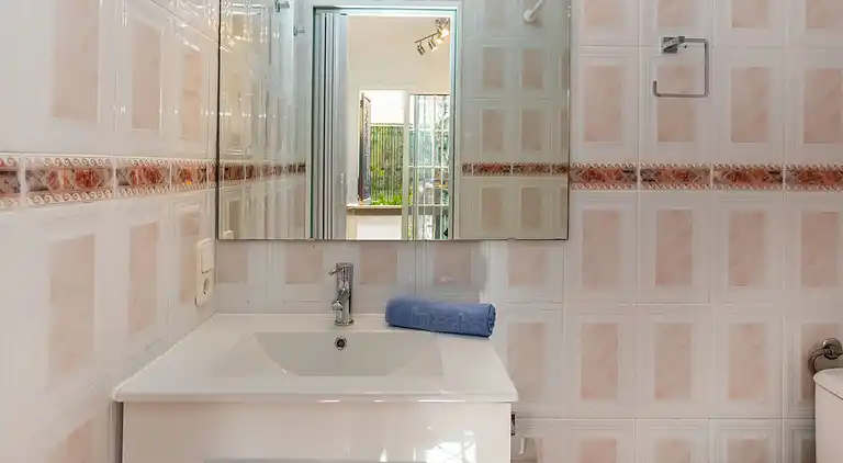 Casa vacanze in centro storico di Castillo de Aro