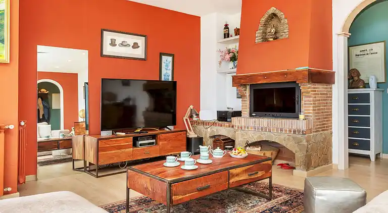 Casa vacanze in centro storico di Castillo de Aro