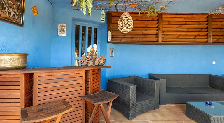 Casa vacanze in centro storico di Castillo de Aro