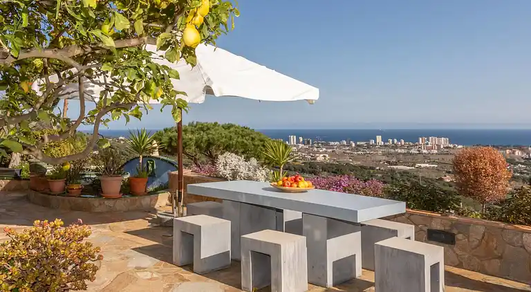 Casa vacanze in centro storico di Castillo de Aro