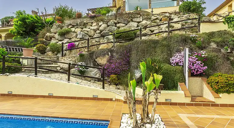 Casa vacanze in centro storico di Castillo de Aro