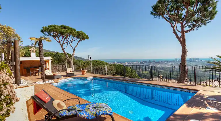 Casa vacanze in centro storico di Castillo de Aro