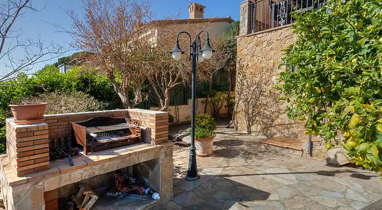 Casa vacanze in centro storico di Castillo de Aro