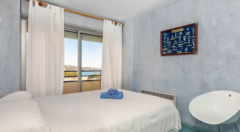 Casa vacanze in centro storico di Castillo de Aro