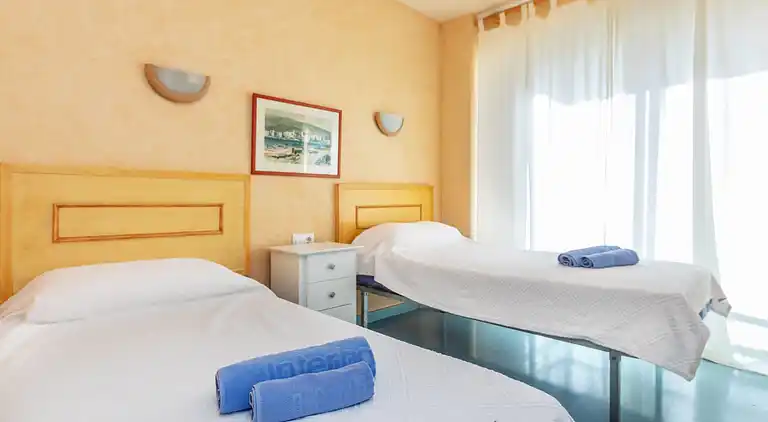 Casa vacanze in centro storico di Castillo de Aro