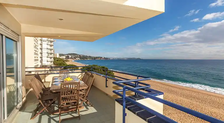 Casa vacanze in centro storico di Castillo de Aro